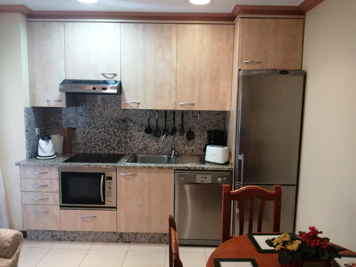 Fuengirola Apartamento Vacacional Mediterraneo Real Екстер'єр фото
