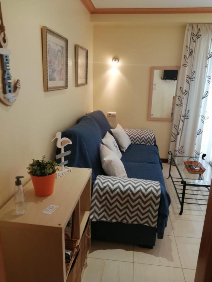 Fuengirola Apartamento Vacacional Mediterraneo Real Екстер'єр фото