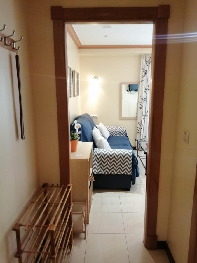 Fuengirola Apartamento Vacacional Mediterraneo Real Екстер'єр фото