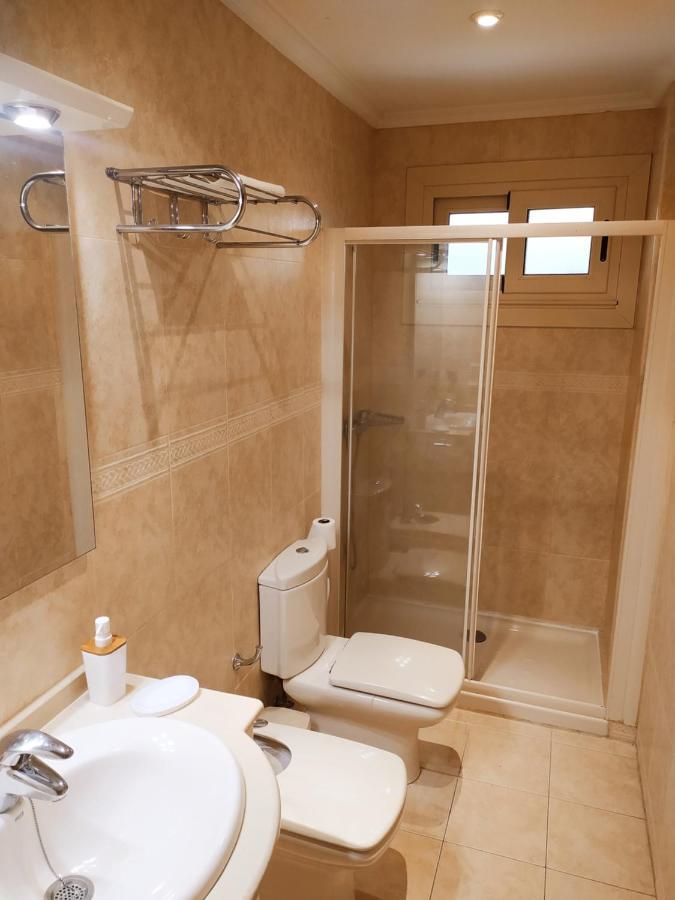 Fuengirola Apartamento Vacacional Mediterraneo Real Екстер'єр фото