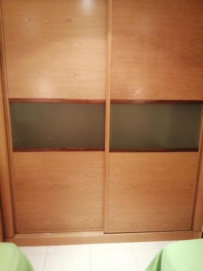 Fuengirola Apartamento Vacacional Mediterraneo Real Екстер'єр фото